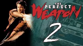 Kenpo Sequel: What Happened to Perfect Weapon 2? (with Jeff Speakman)