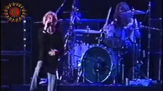 Alice in Chains - Would? [Live At The Hollywood Rock 1993][Pro-Shot]