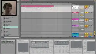 SLOW ABLETON? - Try Freeze and Flatten!