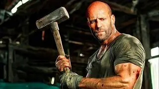 The mafia murdered his family before his eyes, unaware that he was... the Punisher | Action Film