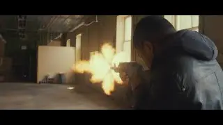 How to make a Gun Shot Effect (Muzzle Flash) For Free In Premier Pro