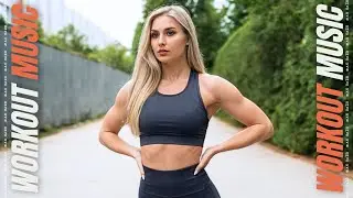 Best Workout Music Mix 🏋🏽 Gym & Fitness Songs🏃‍♀️Running Music 💪🏼 Best Motivational Songs