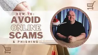 How To Spot FAKE WEBSITES and PHISHING ATTEMPTS