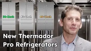 Thermador Professional Refrigerators: Are They Worth the Hype?