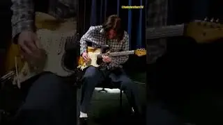 John Frusciante Guitar Skills #rhcp