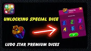 Unlocking Special Dice 