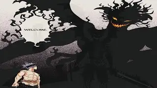 QHPS, ASTA FUERA ENTRENADO POR SU DEMONIO CAP 1