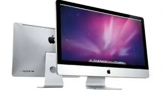 How to: Install RAM in an iMac (2011/2012)