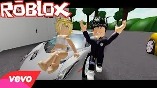 RICH - A HAPPY ROBLOX MUSIC VIDEO