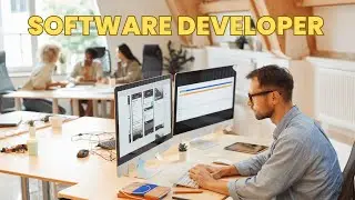 What is the role of a Software Developer ? | Career Guide - Job Description - Responsibilities