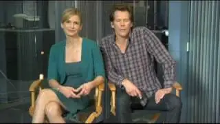 Kyra Sedgwick and Kevin Bacon for HRCs New Yorkers for Marriage Equality