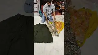 👌New flower design sharara Gharara dress👗 collection online shopping 🛒