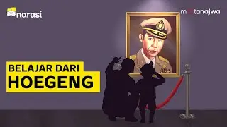 Belajar dari Hoegeng (FULL VERSION) | Mata Najwa