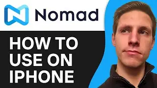 How To Use Nomad eSim iPhone | Full Guide