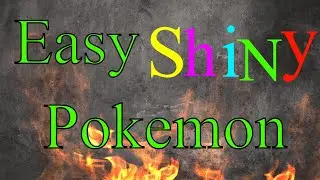 Do This and get easy shiny pokemon quicker in scarlet dfghj
