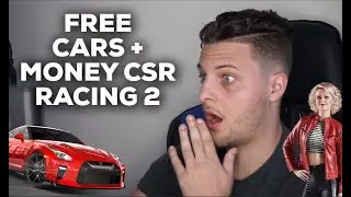 CSR Racing 2 Hack 🔥 (IOS/Android) 🔥 WORKING 🔥