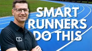 The Algebra Of Running (Olympic Marathon Coach Explains)