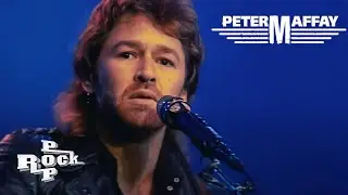 Peter Maffay - ROCKPOP IN CONCERT (1985) (Remastered)