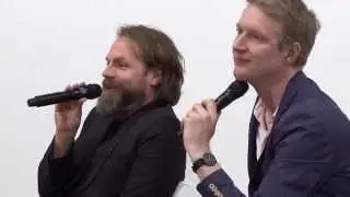 Conversations | Salon | Talk: Revolt of Language with Marcel Broodthaers
