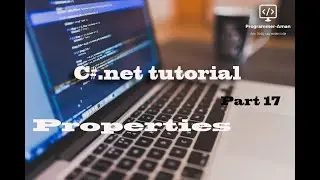 Property in C#| C# in Hindi Part17