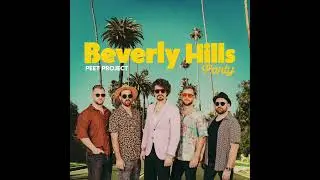 Peet Project - Beverly Hills Party (Official Audio)