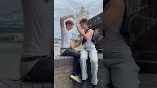 One day in London  #london #beautiful #happiness #lovers #gay #couple