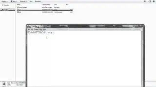 How to write in a text file by using JavaScript