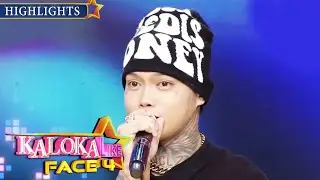 “Skusta Clee” | Its Showtime | KalokaLike Face 4