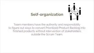 An introduction to the Scrum developer Course