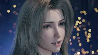 Aerith Song : No Promises to Keep - FINAL FANTASY 7 REBIRTH !