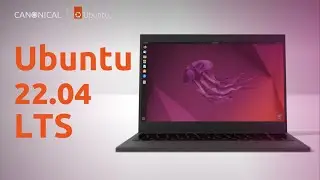 Introducing Ubuntu 22.04 LTS #linux #opensource