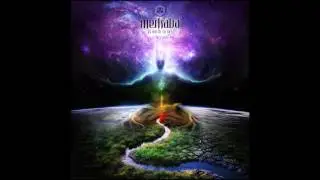 Merkaba – As Earth To Sky [Full Album]