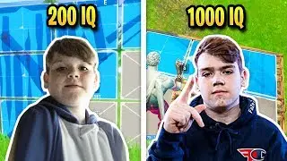 The Evolution of Mongraal IQ in Fortnite