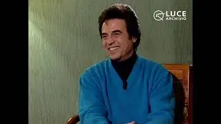 Little Tony e il festival di Sanremo