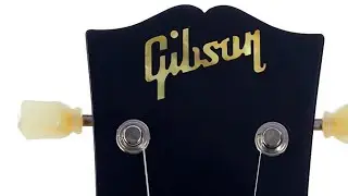 Whats Going on With That One? | Gibson Demo Shop MOD Collection Recap Week of Feb 7th