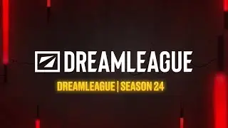 [UA] Team Spirit проти Team Falcons | DreamLeague S24