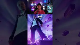 New Eminem Live Event Just Revealed in Fortnite 🤯