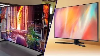 4K vs 8K Resolution: Is 8k Worth the Upgrade?