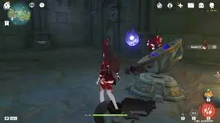 Bug Baron Bunny | Genshin Impact