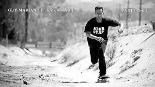 Guy Mariano: Life On Video - Part 5