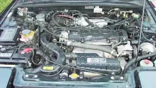 Honda B20A engine | Wikipedia audio article