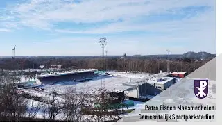 #51 // Patro Eisden Maasmechelen // Gemeentelijk Sportparkstadion