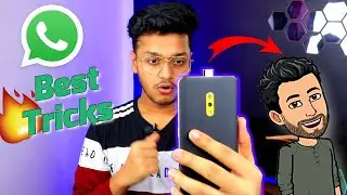Secret WhatsApp Tricks : You Don't Know || New WhatsApp Tricks 2020 ||