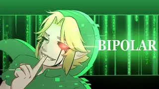 BIPOLAR || BEN DROWNED ( CREEPYPASTA ) (meme)