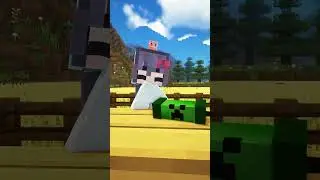 Woah Pipe Bomb! - Minecraft #shorts