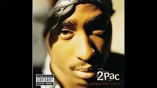 2Pac - Greatest Hits (Full Album)