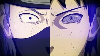Naruto [AMV] Ayy Macarena - Tyga