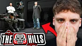 GTA 5 THE HILLS #168 POCZĄTEK NOWEJ ERY...