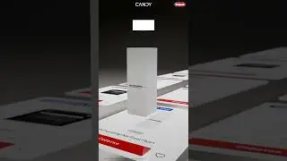 Холодильники Candy