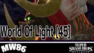 World of Light [Part 45] | Super Smash Bros. Ultimate